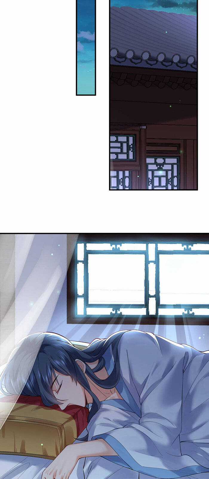 Ta Vô Địch Lúc Nào Chương 35 trang 24