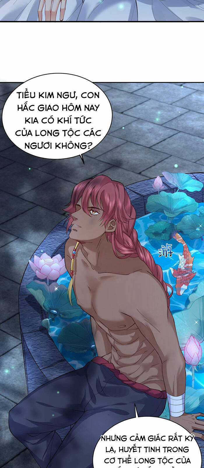 Ta Vô Địch Lúc Nào Chương 35 trang 25