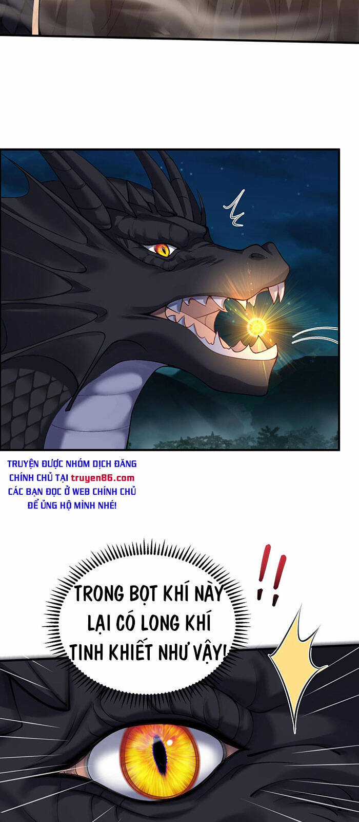 Ta Vô Địch Lúc Nào Chương 36 trang 13