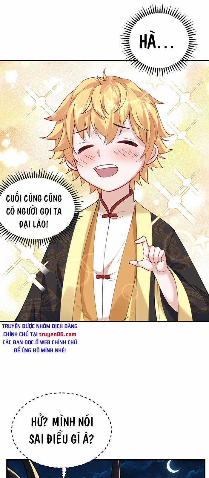 Ta Vô Địch Lúc Nào Chương 36 trang 5