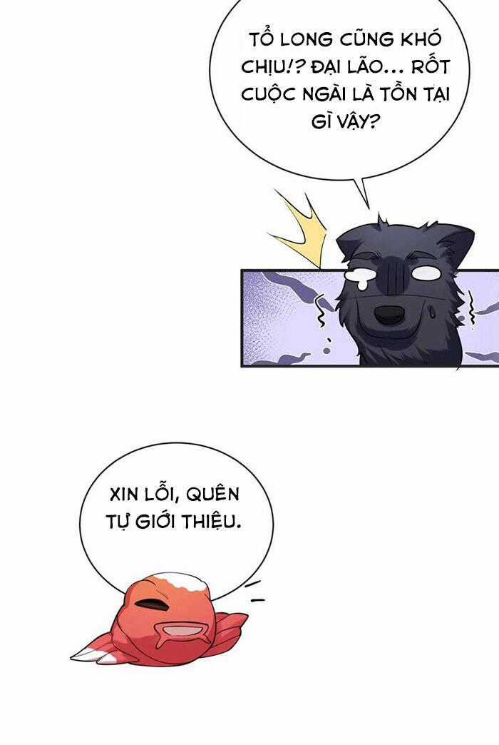 Ta Vô Địch Lúc Nào Chương 37 trang 15