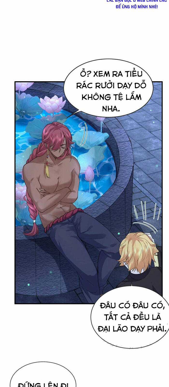 Ta Vô Địch Lúc Nào Chương 37 trang 9