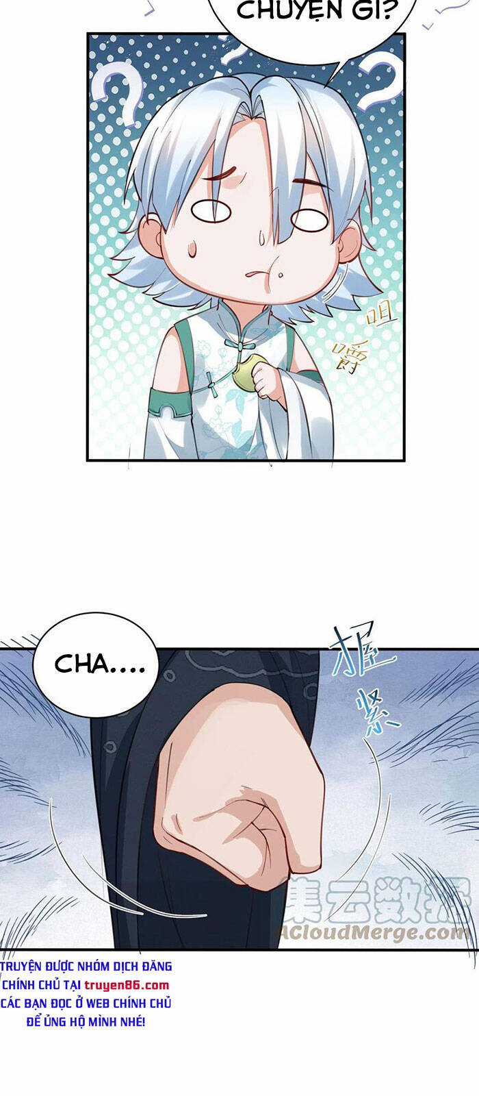 Ta Vô Địch Lúc Nào Chương 38 trang 11