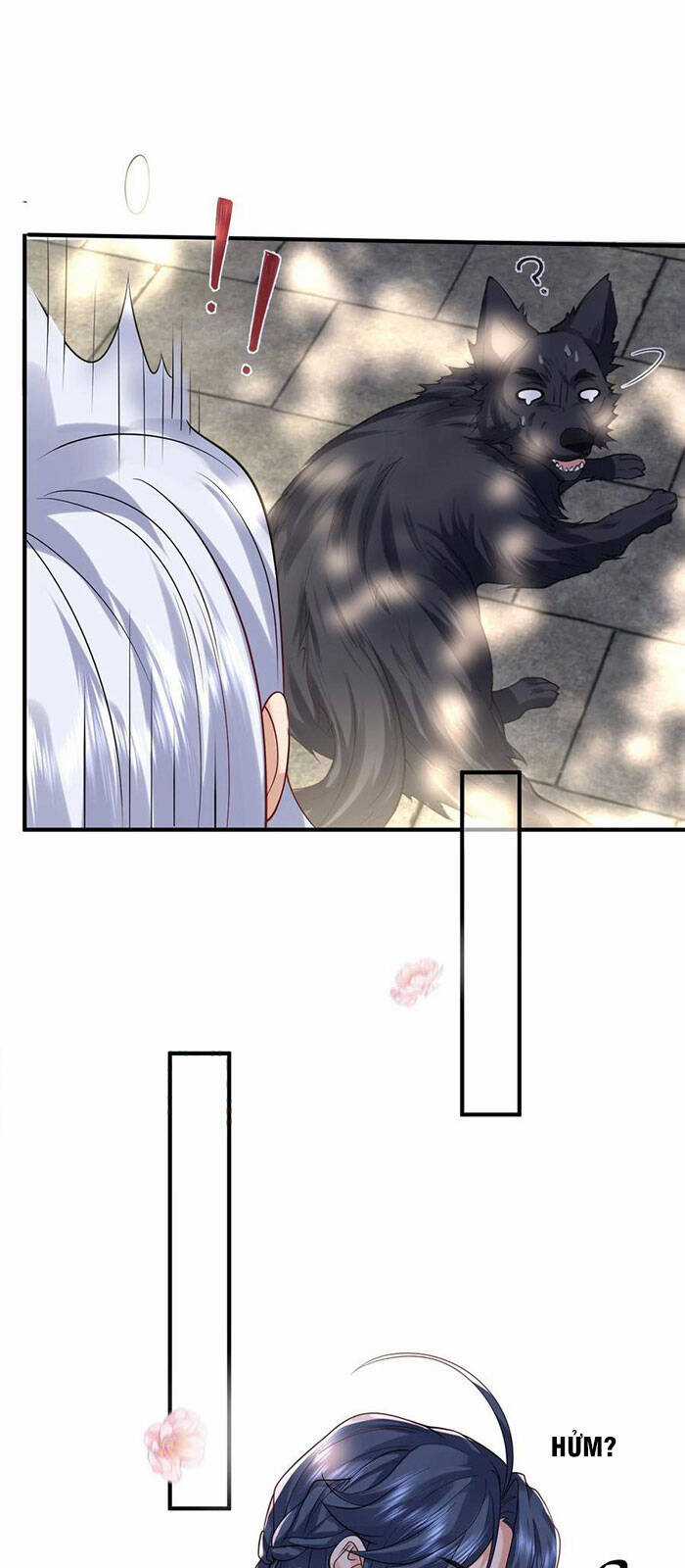 Ta Vô Địch Lúc Nào Chương 39 trang 16