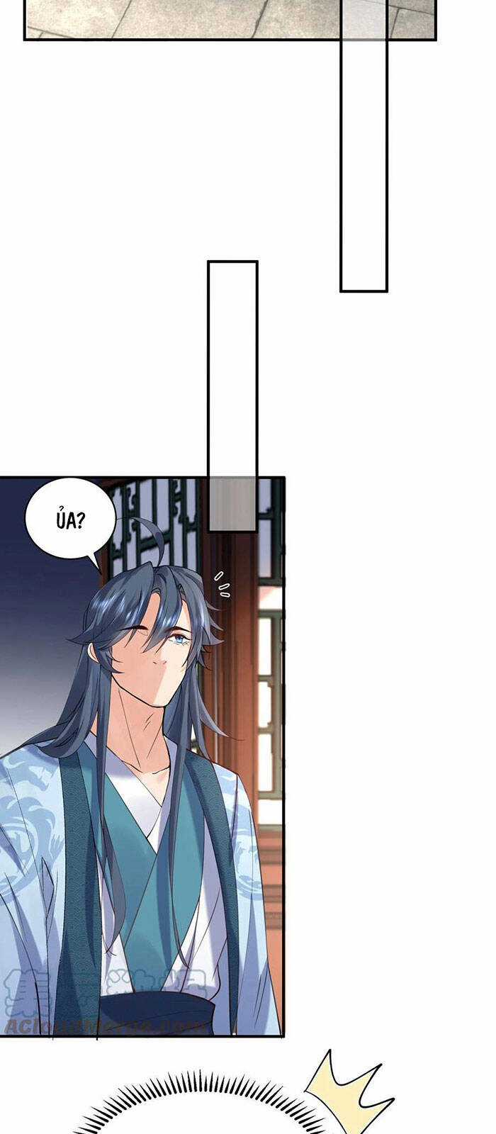 Ta Vô Địch Lúc Nào Chương 39 trang 4