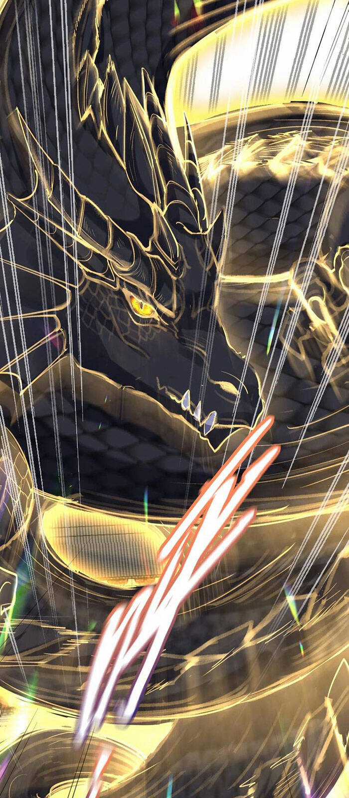 Ta Vô Địch Lúc Nào Chương 40 trang 24