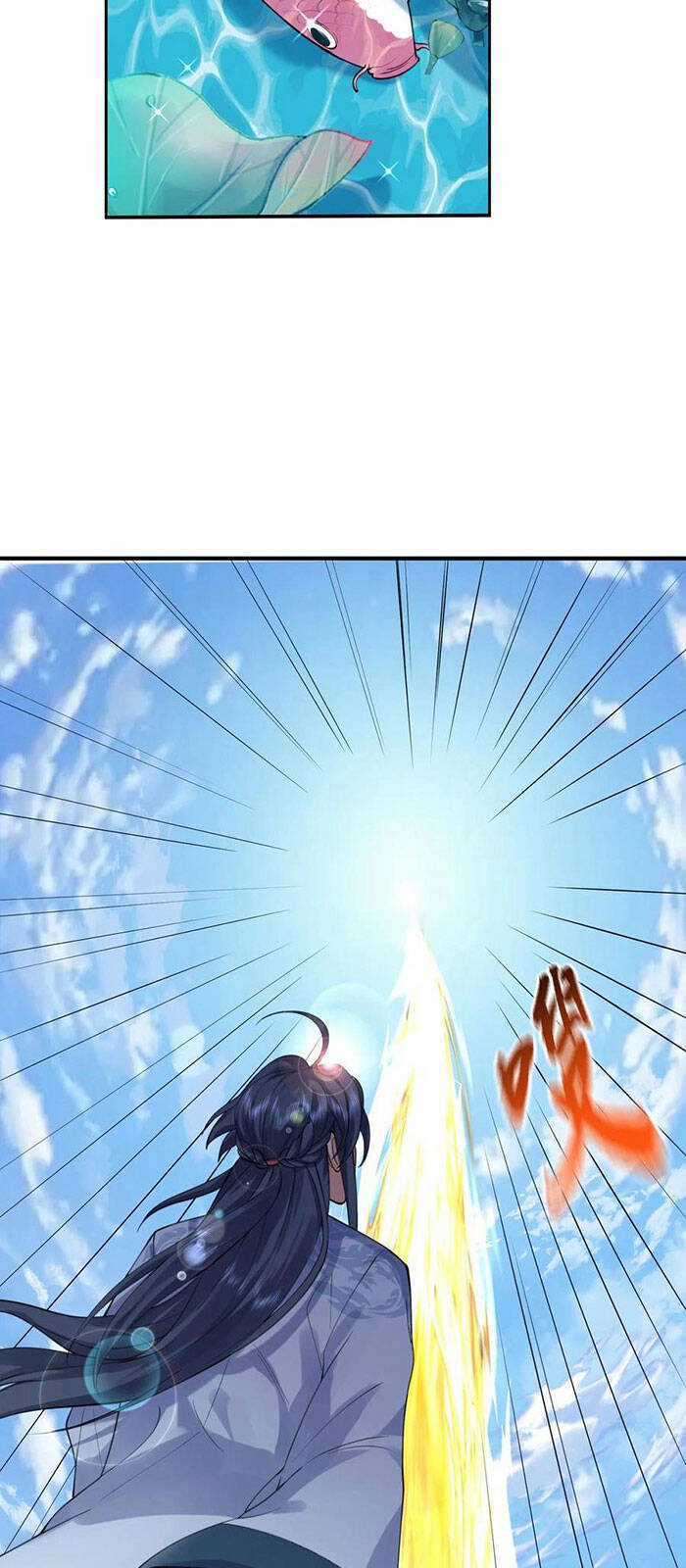 Ta Vô Địch Lúc Nào Chương 40 trang 8