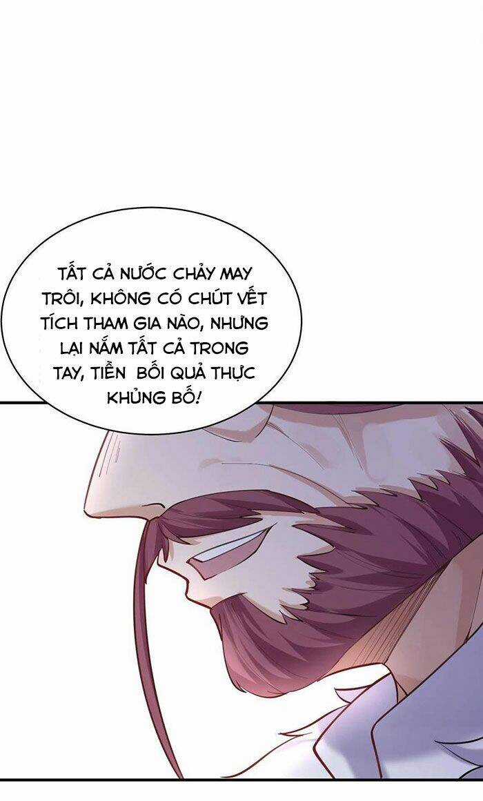 Ta Vô Địch Lúc Nào Chương 41 trang 10