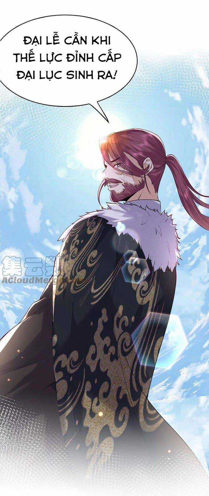 Ta Vô Địch Lúc Nào Chương 41 trang 13