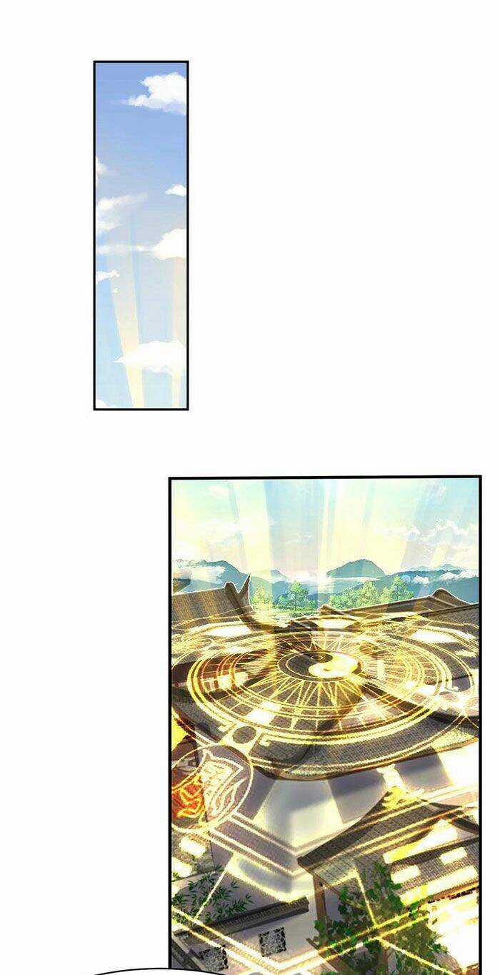 Ta Vô Địch Lúc Nào Chương 41 trang 2