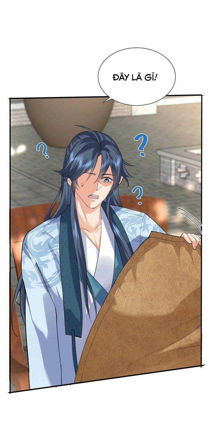 Ta Vô Địch Lúc Nào Chương 41 trang 21