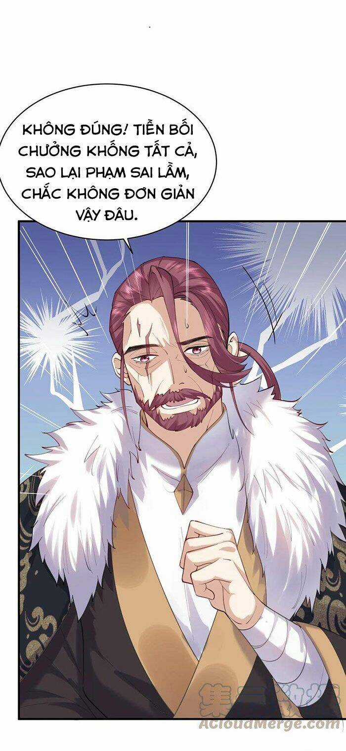 Ta Vô Địch Lúc Nào Chương 41 trang 5