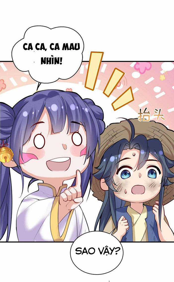 Ta Vô Địch Lúc Nào Chương 42 trang 10