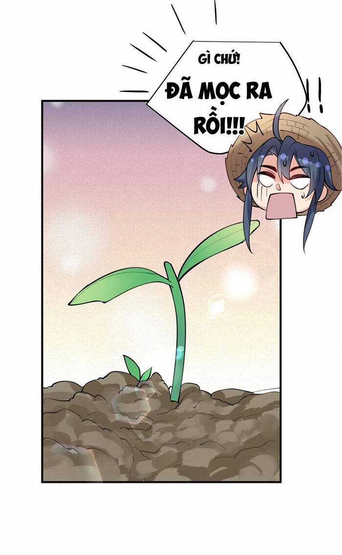 Ta Vô Địch Lúc Nào Chương 42 trang 11