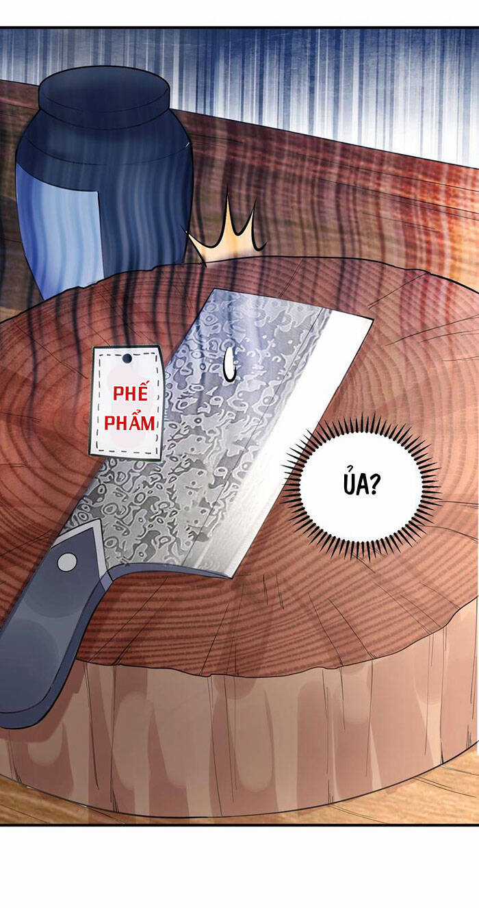 Ta Vô Địch Lúc Nào Chương 42 trang 14