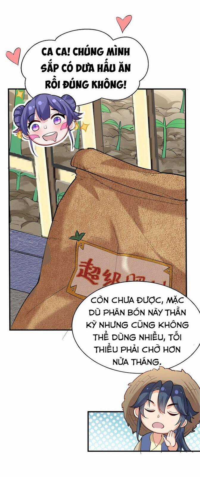 Ta Vô Địch Lúc Nào Chương 42 trang 15