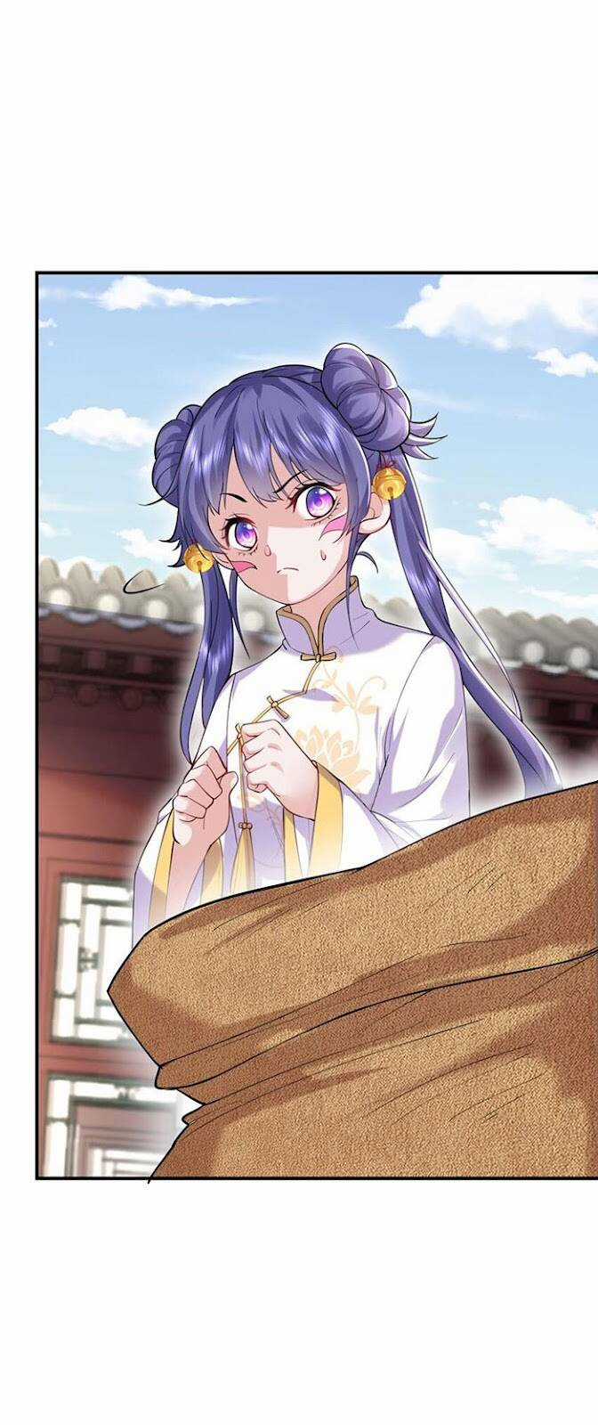 Ta Vô Địch Lúc Nào Chương 42 trang 17