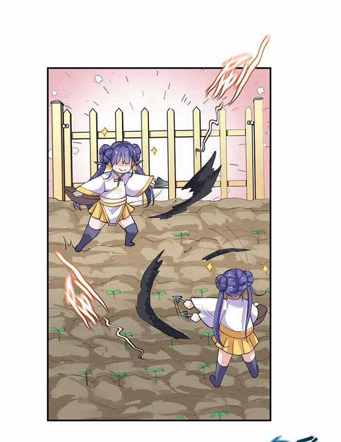 Ta Vô Địch Lúc Nào Chương 42 trang 20