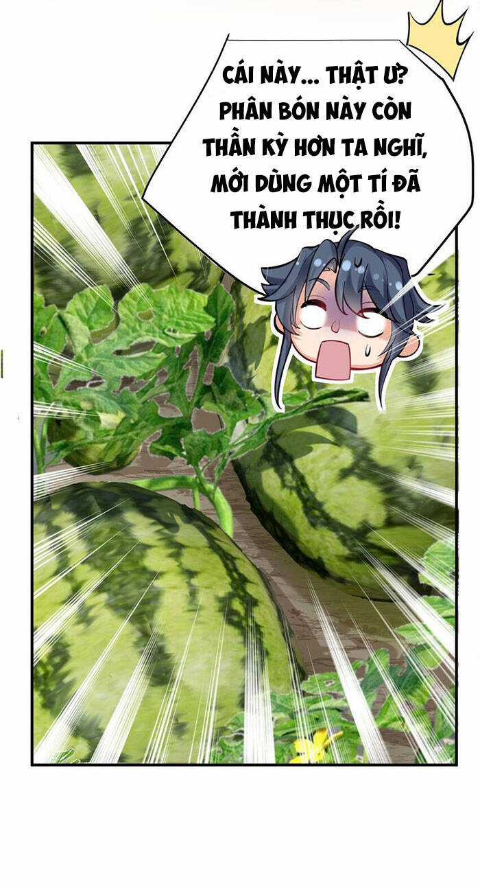 Ta Vô Địch Lúc Nào Chương 42 trang 24