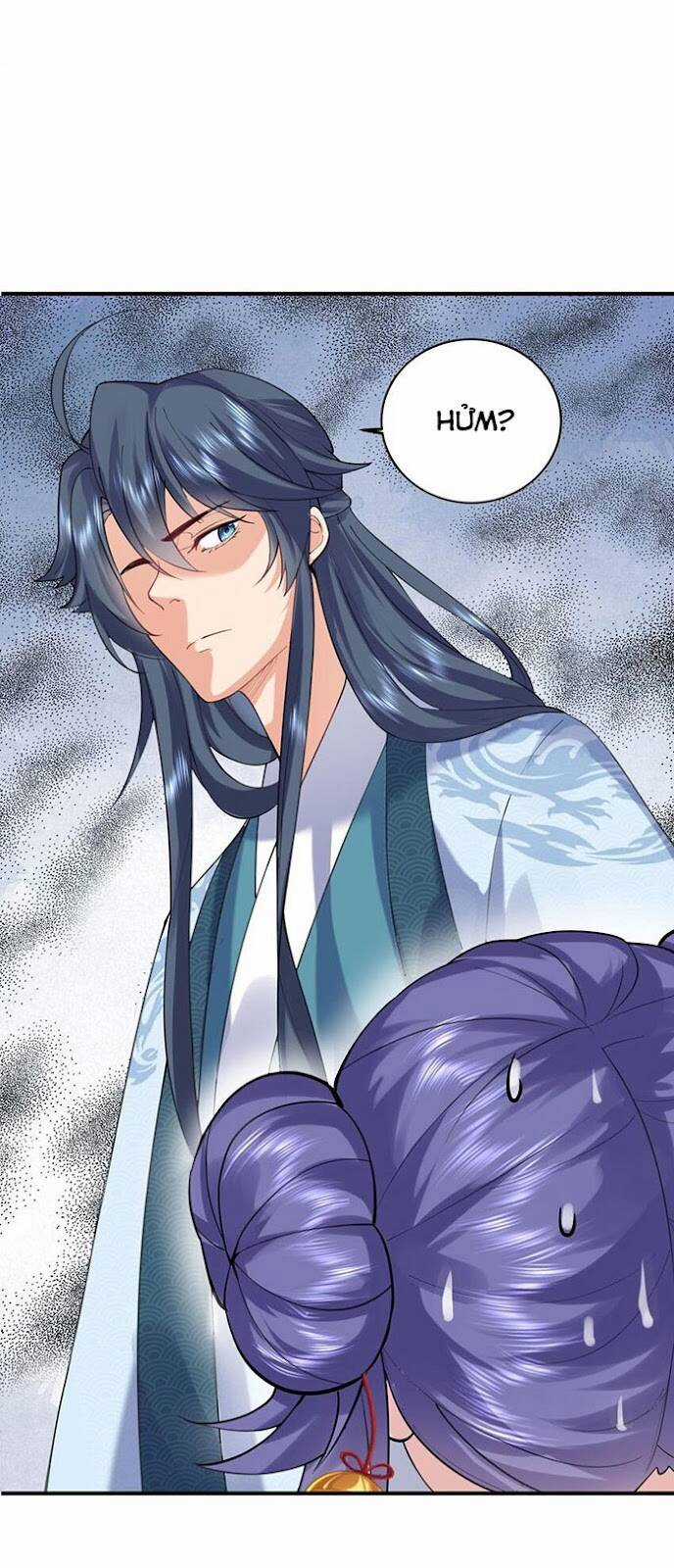 Ta Vô Địch Lúc Nào Chương 42 trang 25