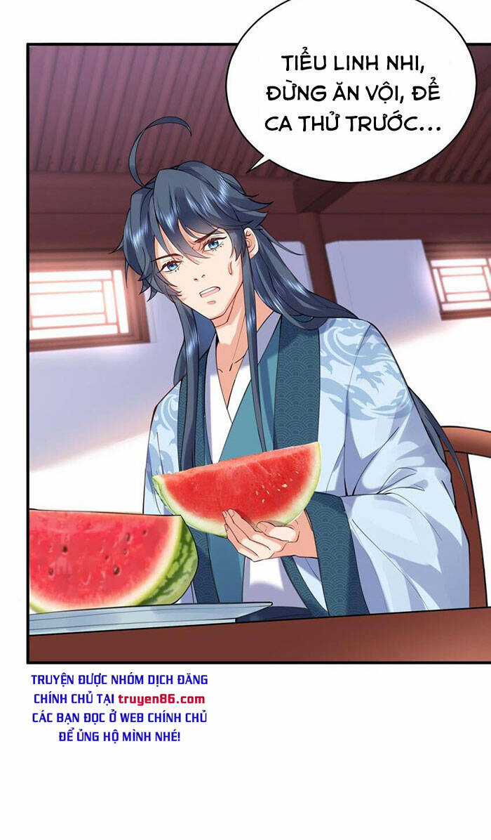 Ta Vô Địch Lúc Nào Chương 42 trang 31