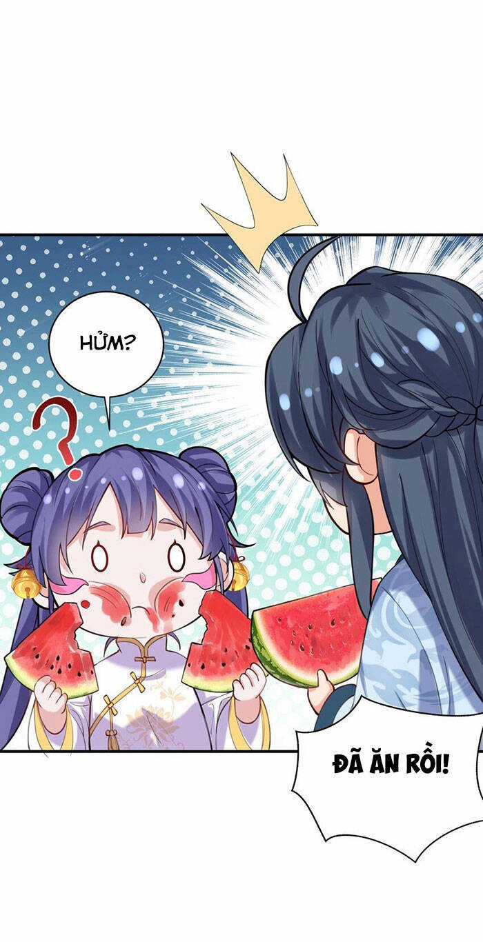 Ta Vô Địch Lúc Nào Chương 42 trang 32