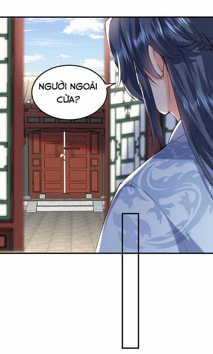 Ta Vô Địch Lúc Nào Chương 42 trang 35