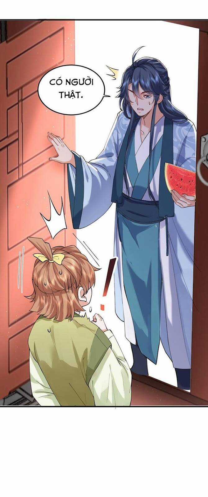 Ta Vô Địch Lúc Nào Chương 42 trang 37