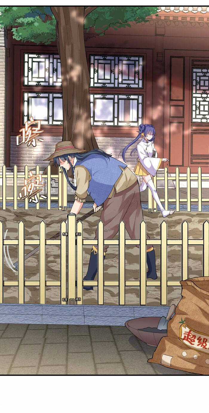 Ta Vô Địch Lúc Nào Chương 42 trang 5