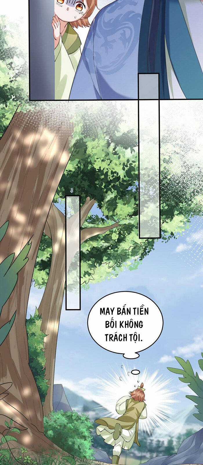 Ta Vô Địch Lúc Nào Chương 43 trang 12