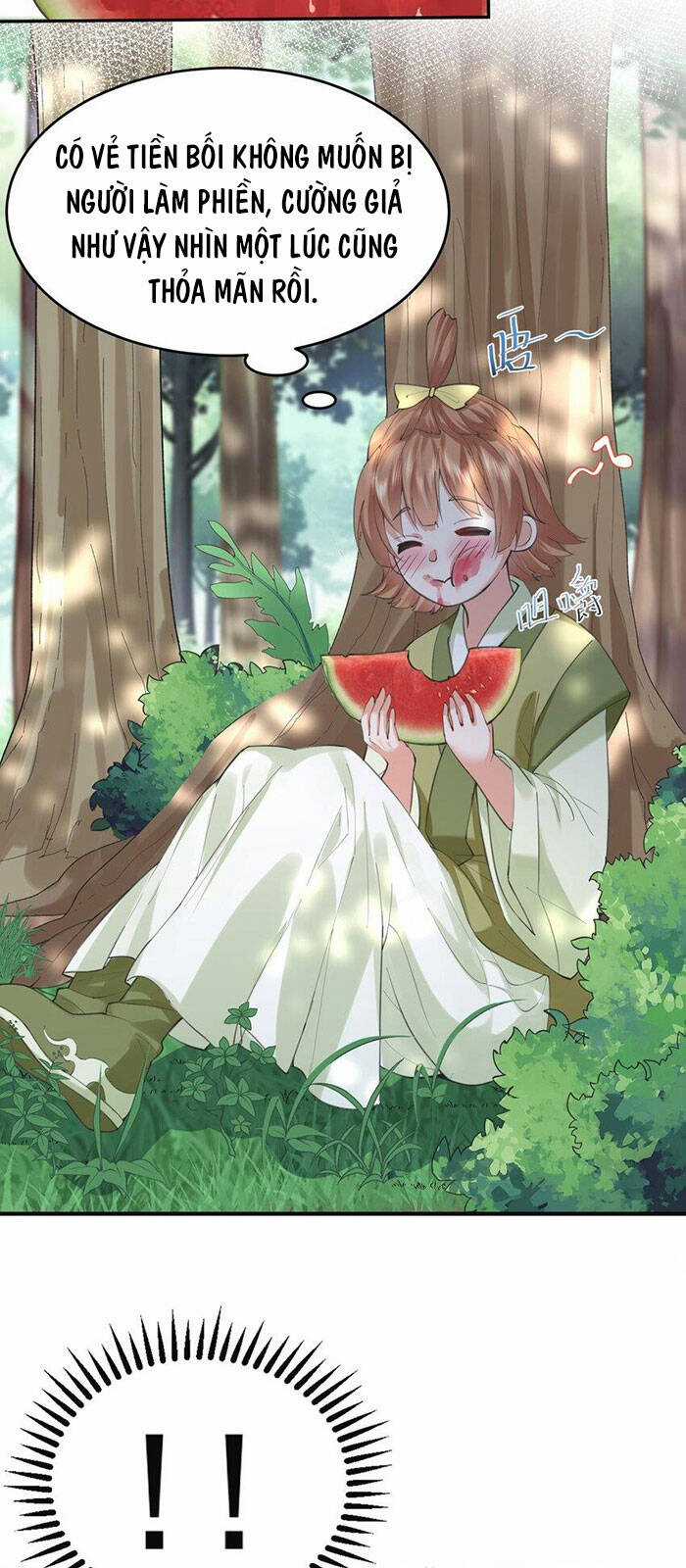 Ta Vô Địch Lúc Nào Chương 43 trang 14