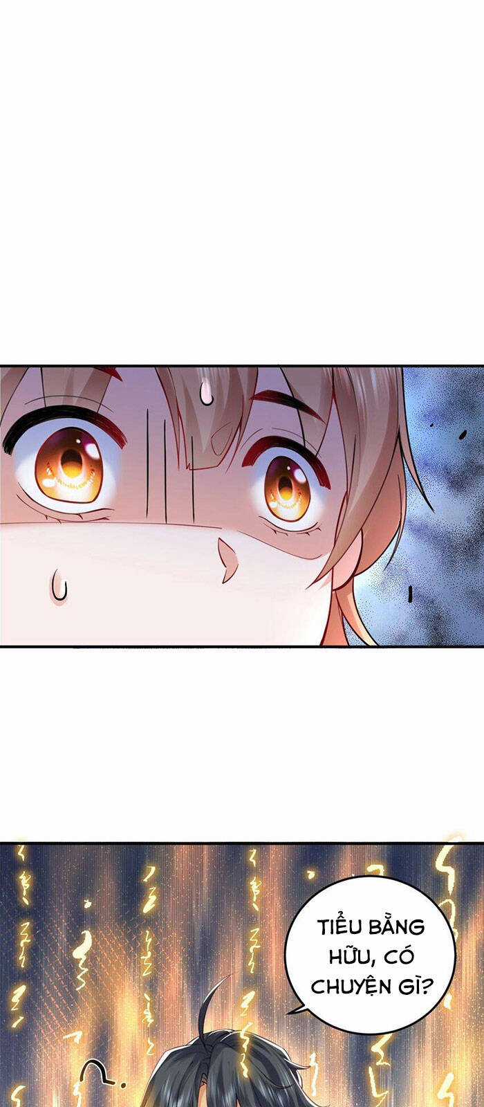 Ta Vô Địch Lúc Nào Chương 43 trang 2