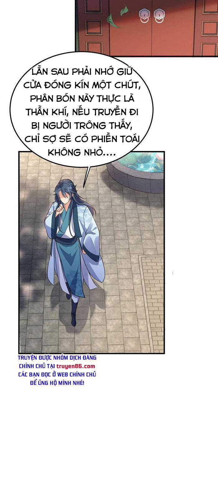 Ta Vô Địch Lúc Nào Chương 43 trang 20