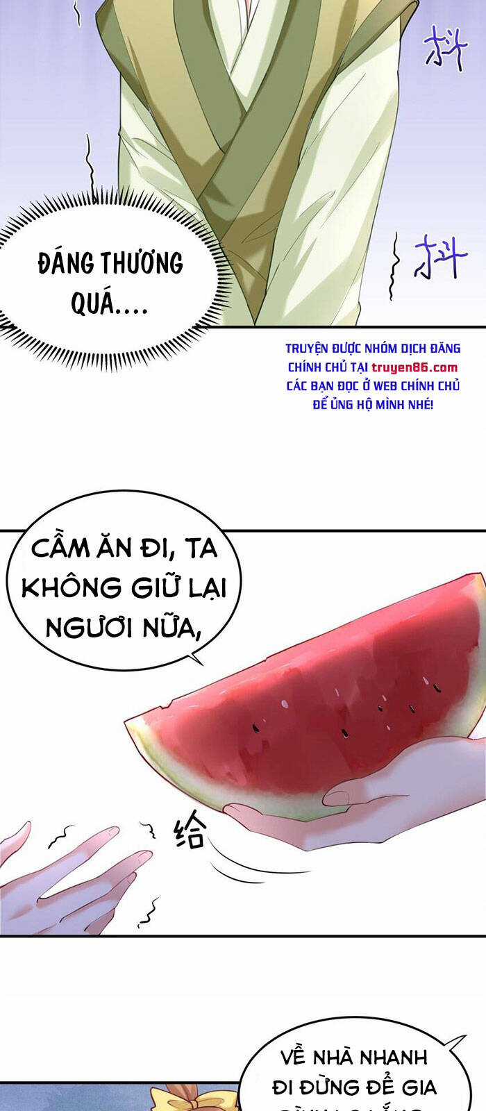 Ta Vô Địch Lúc Nào Chương 43 trang 6