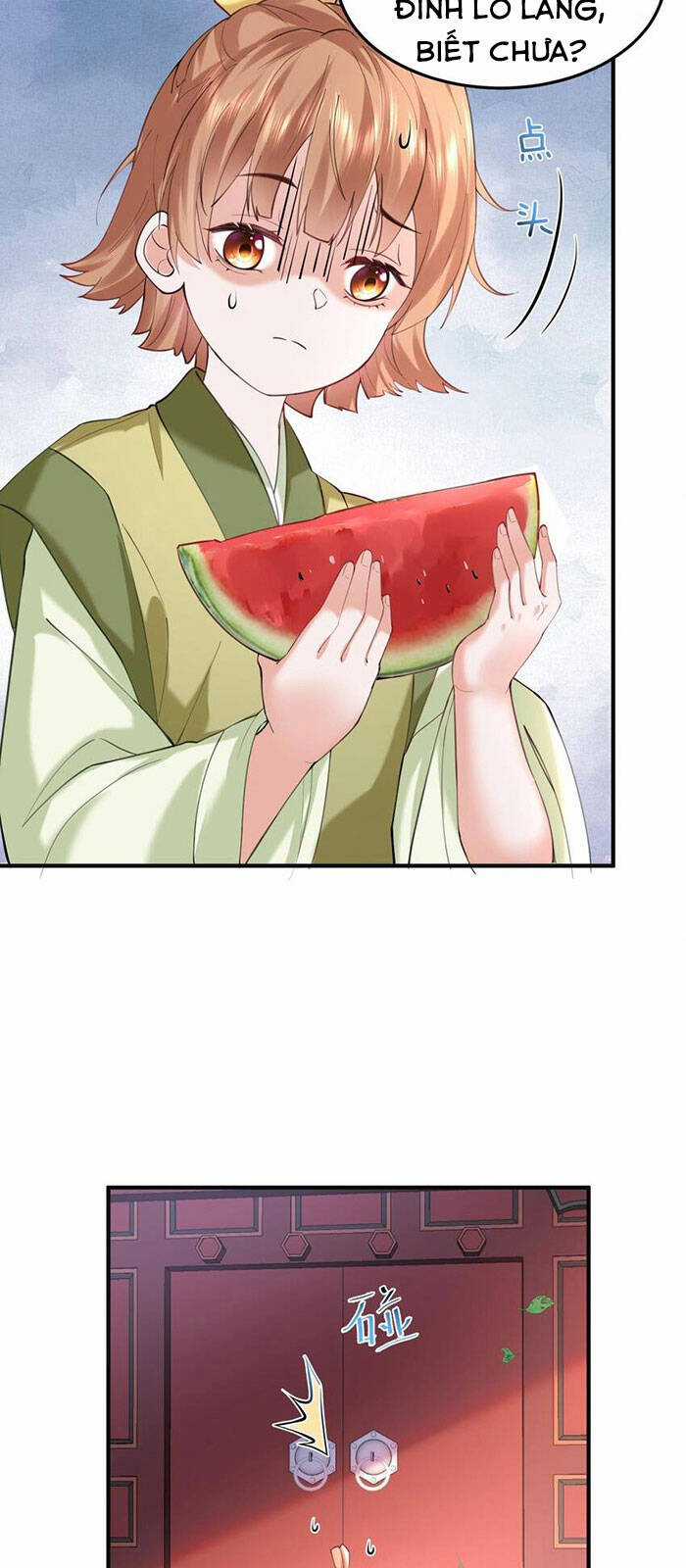 Ta Vô Địch Lúc Nào Chương 43 trang 7