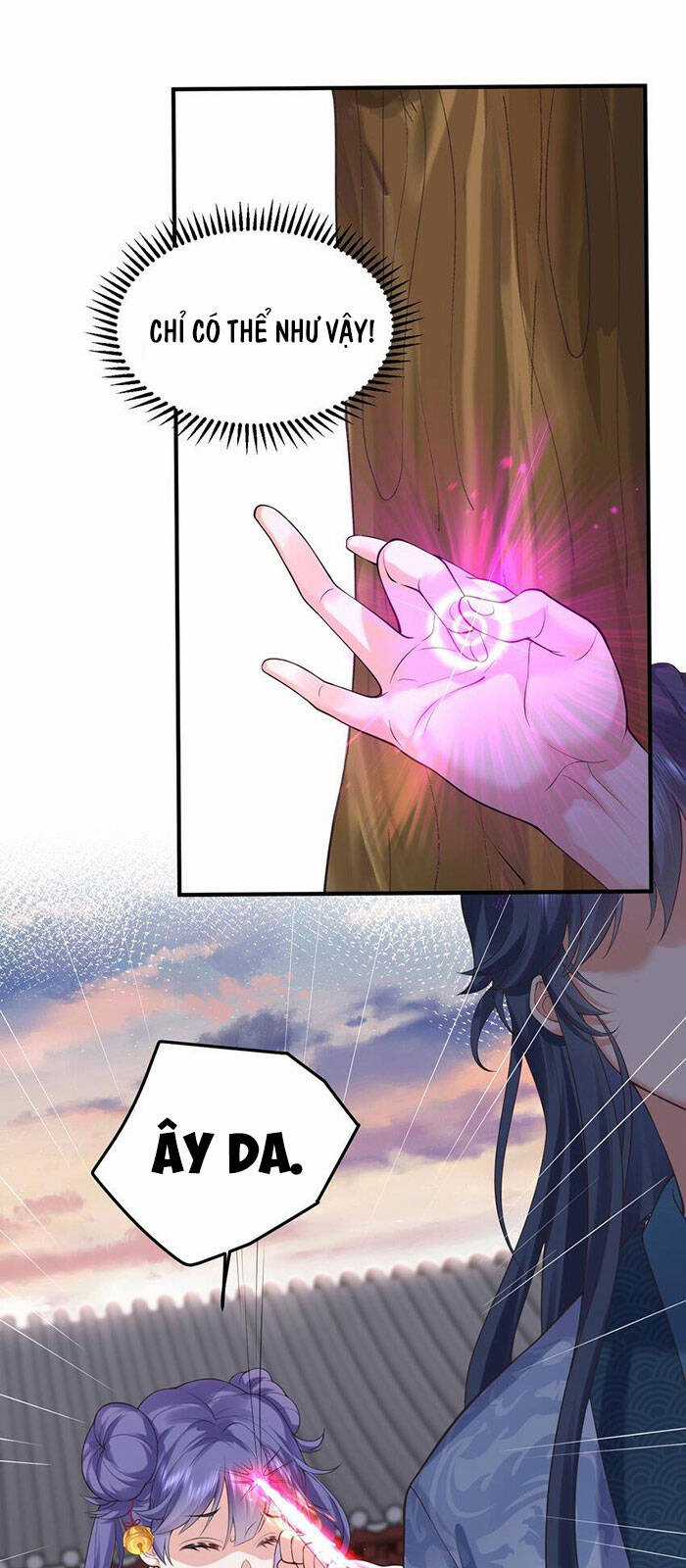 Ta Vô Địch Lúc Nào Chương 44 trang 16