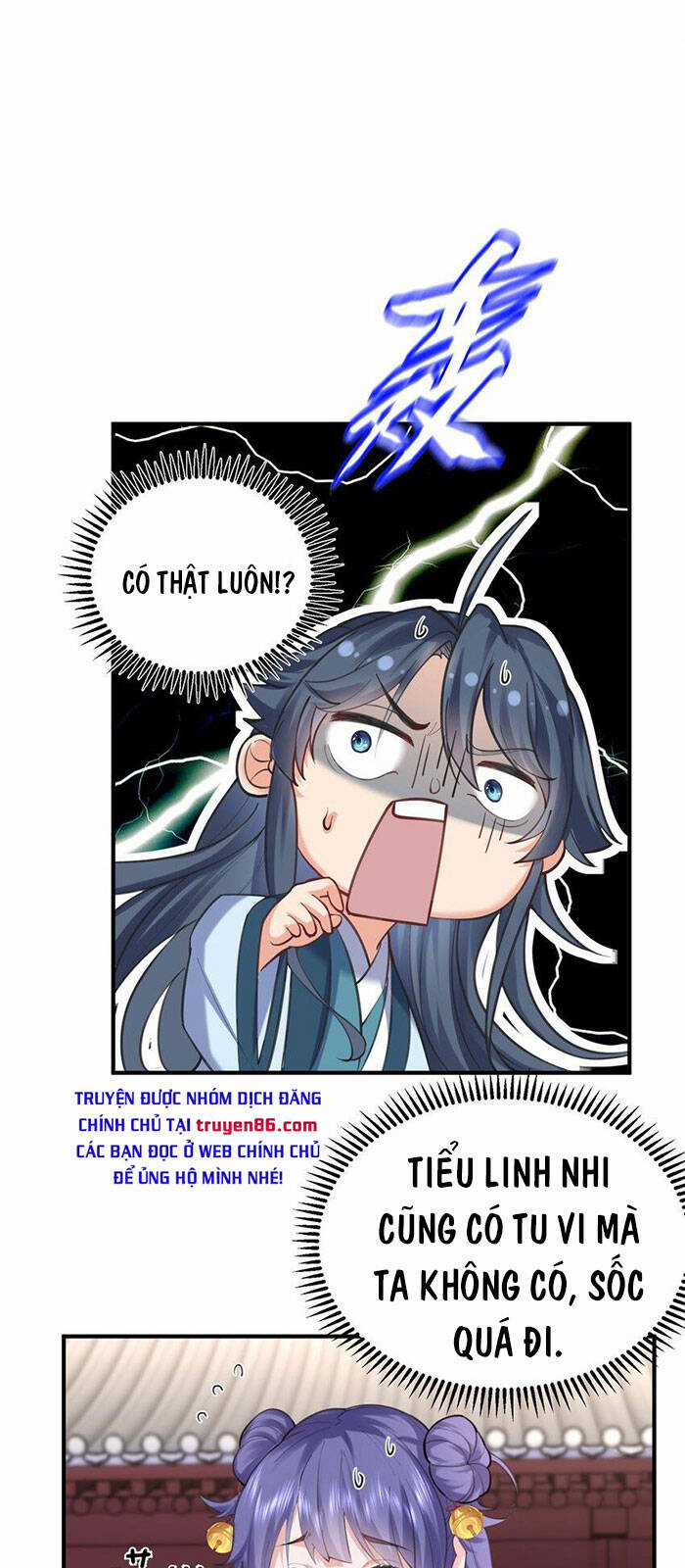 Ta Vô Địch Lúc Nào Chương 44 trang 2