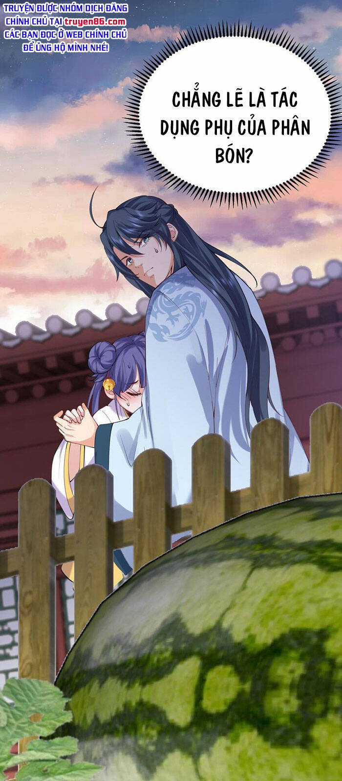 Ta Vô Địch Lúc Nào Chương 44 trang 20