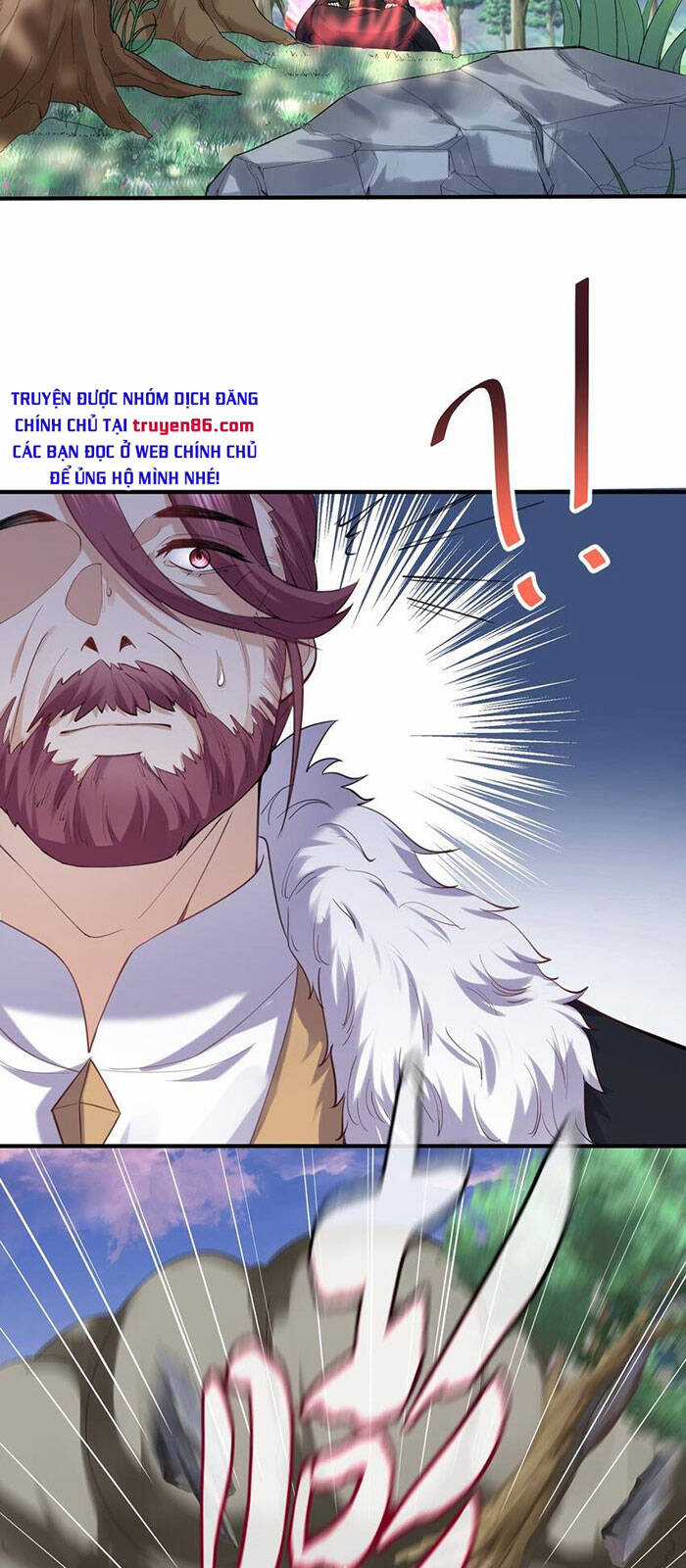 Ta Vô Địch Lúc Nào Chương 44 trang 24