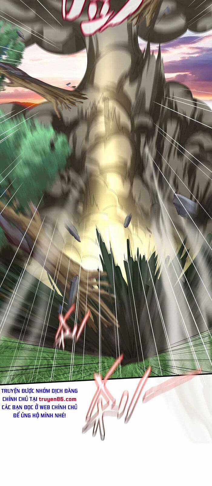 Ta Vô Địch Lúc Nào Chương 44 trang 25