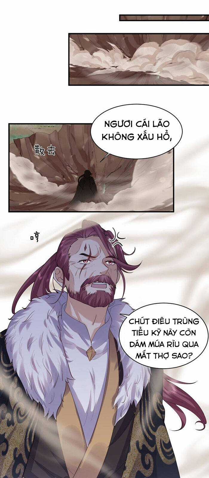 Ta Vô Địch Lúc Nào Chương 44 trang 26