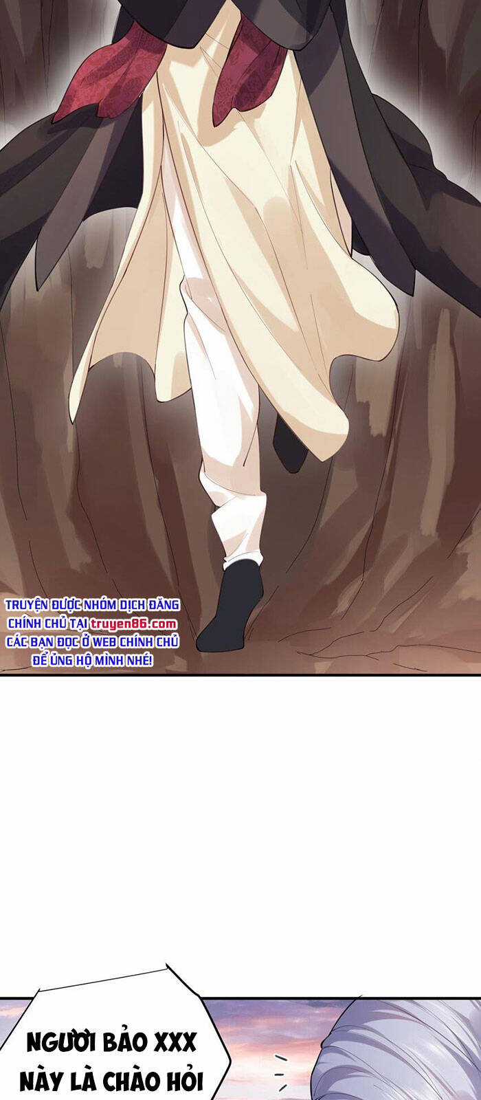 Ta Vô Địch Lúc Nào Chương 44 trang 28