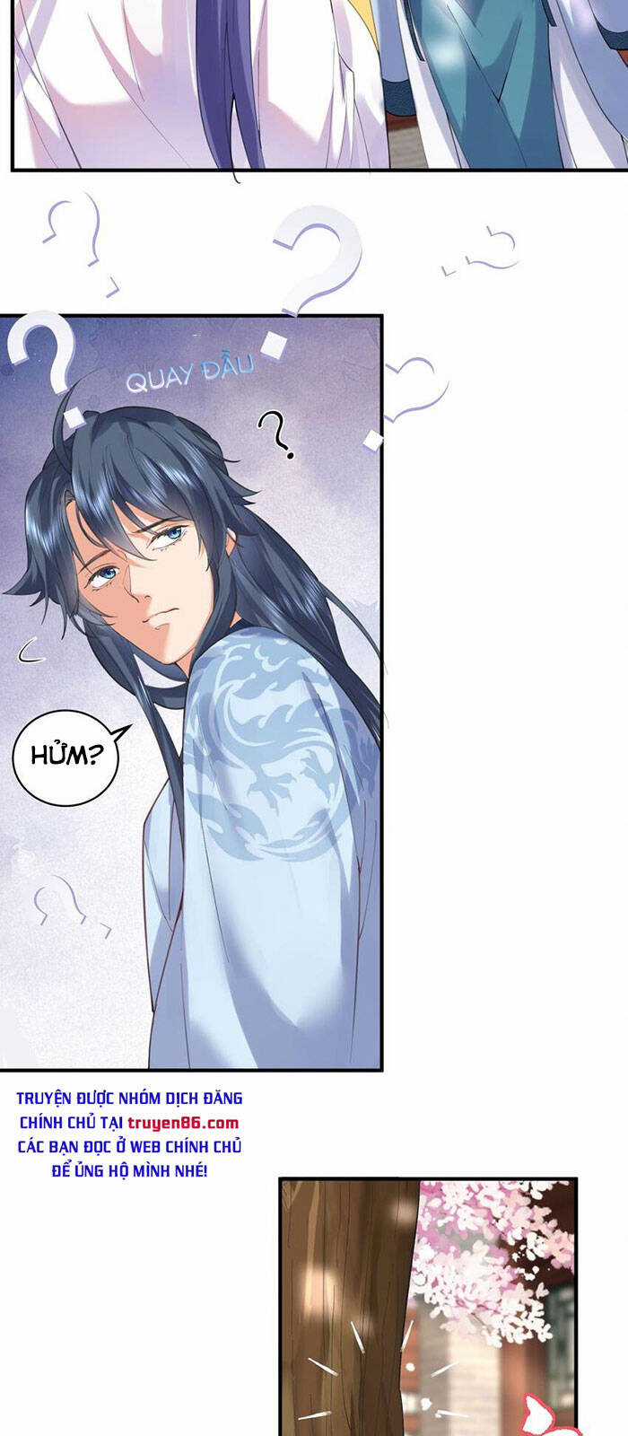 Ta Vô Địch Lúc Nào Chương 44 trang 5