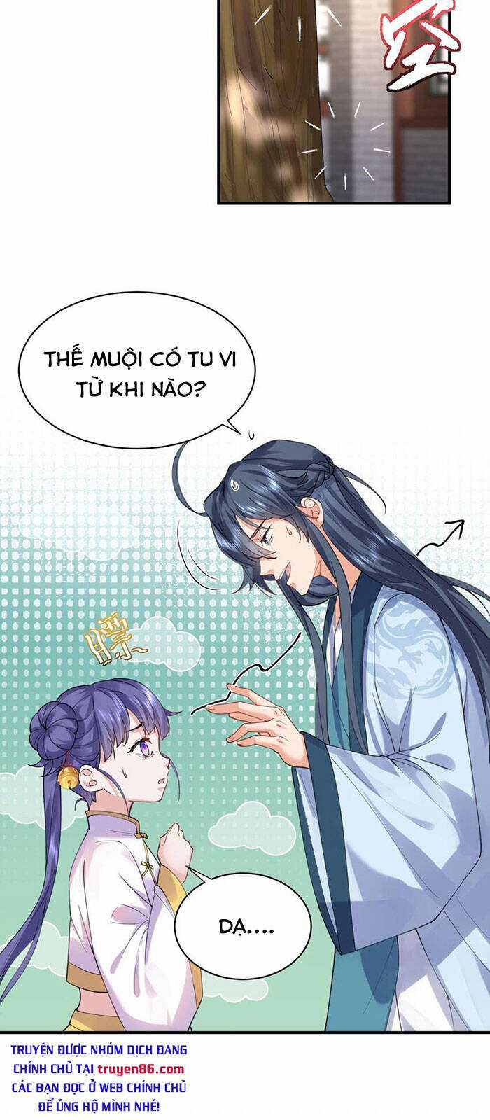 Ta Vô Địch Lúc Nào Chương 44 trang 6