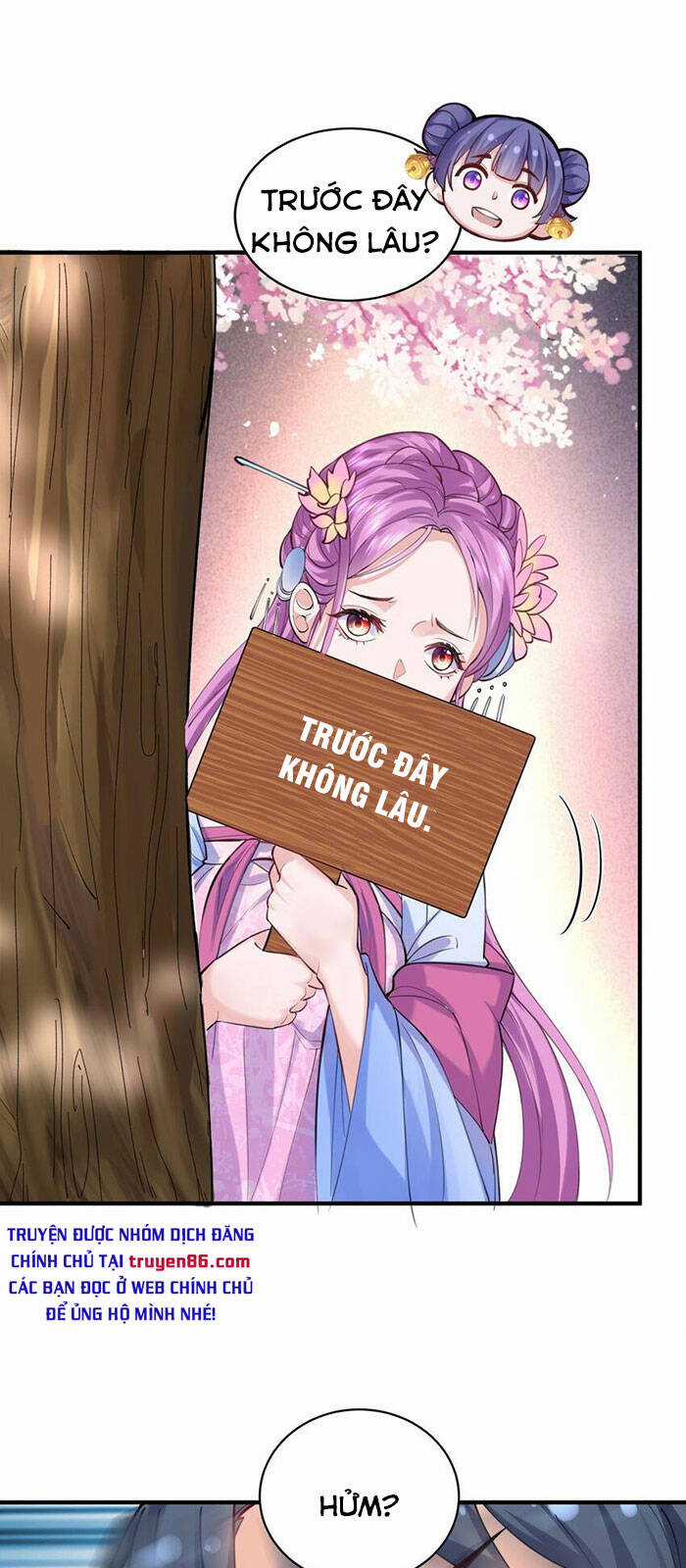 Ta Vô Địch Lúc Nào Chương 44 trang 7