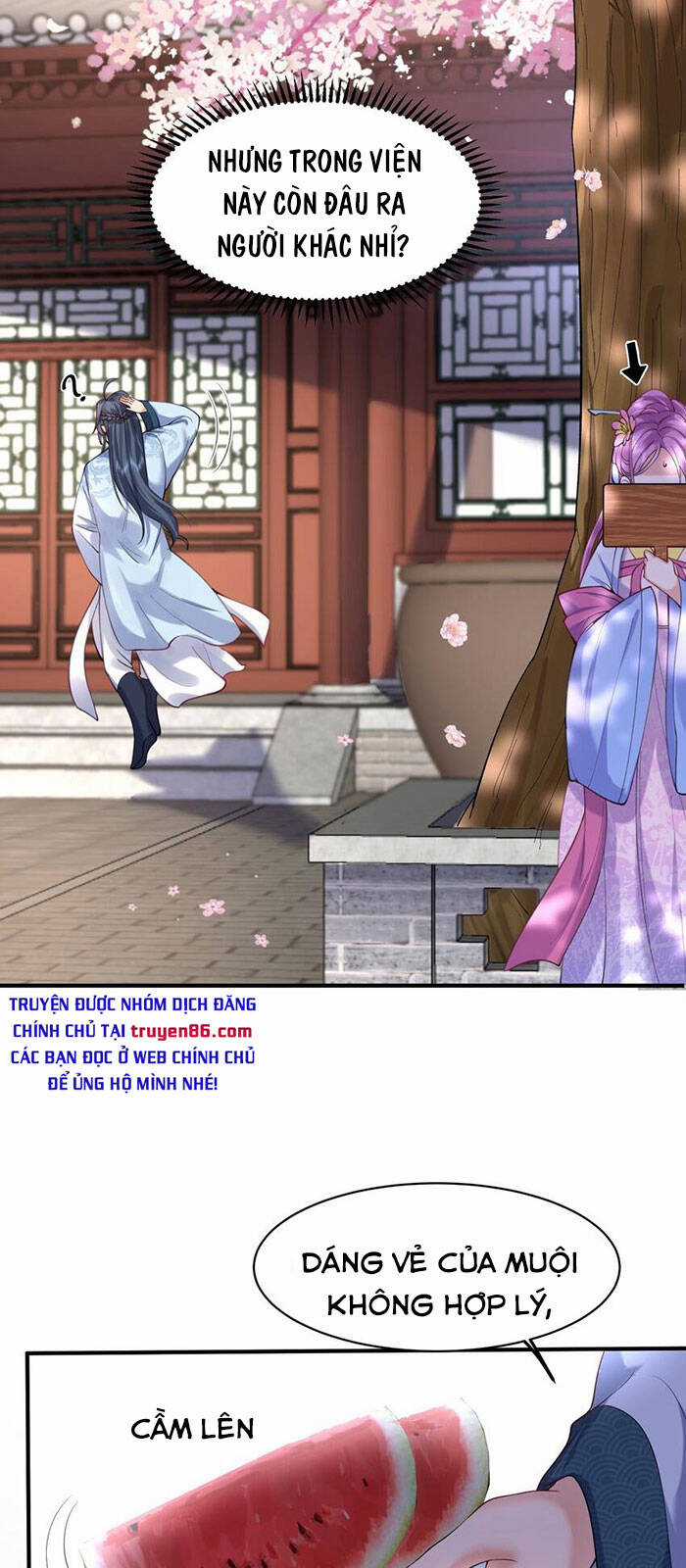 Ta Vô Địch Lúc Nào Chương 44 trang 9