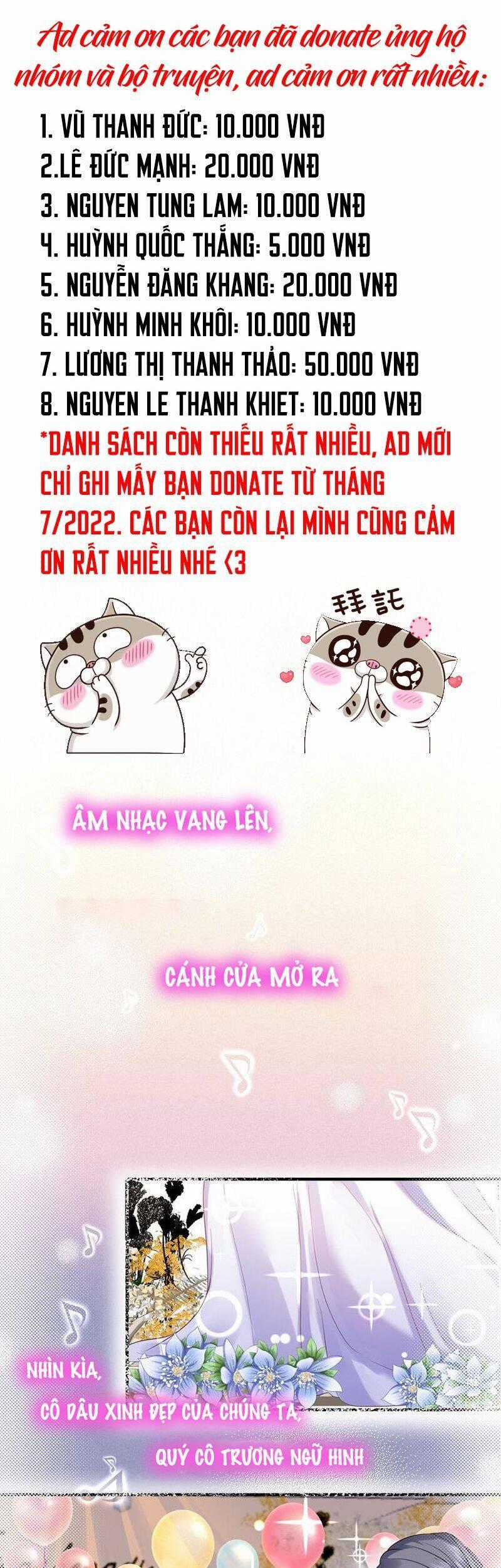 Ta Vô Địch Lúc Nào Chương 77 trang 1