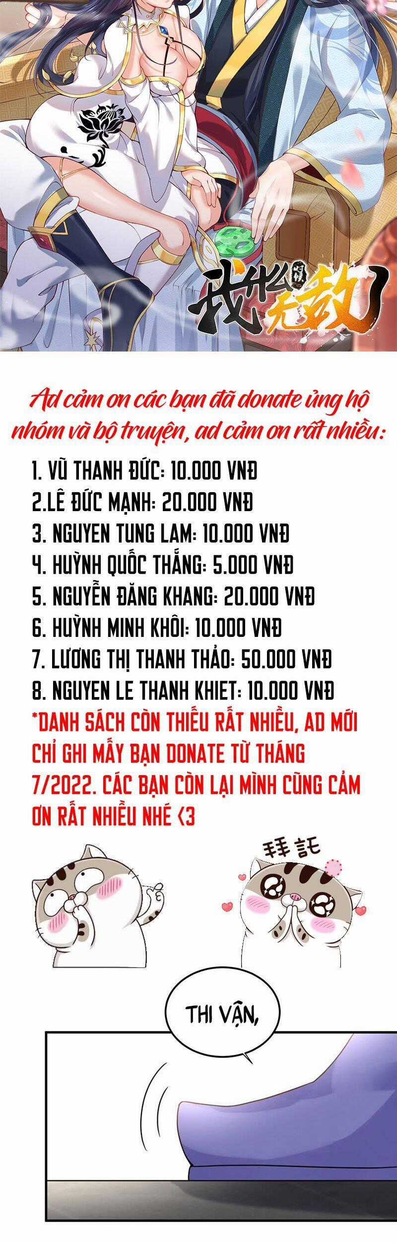 Ta Vô Địch Lúc Nào Chương 78 trang 1