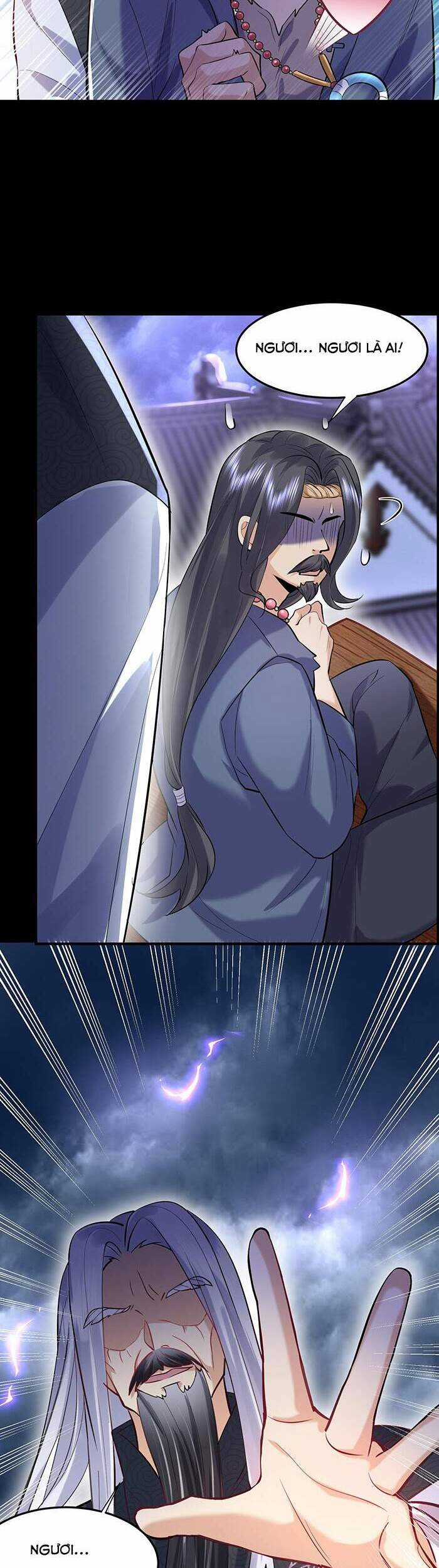 Ta Vô Địch Lúc Nào Chương 8 trang 24