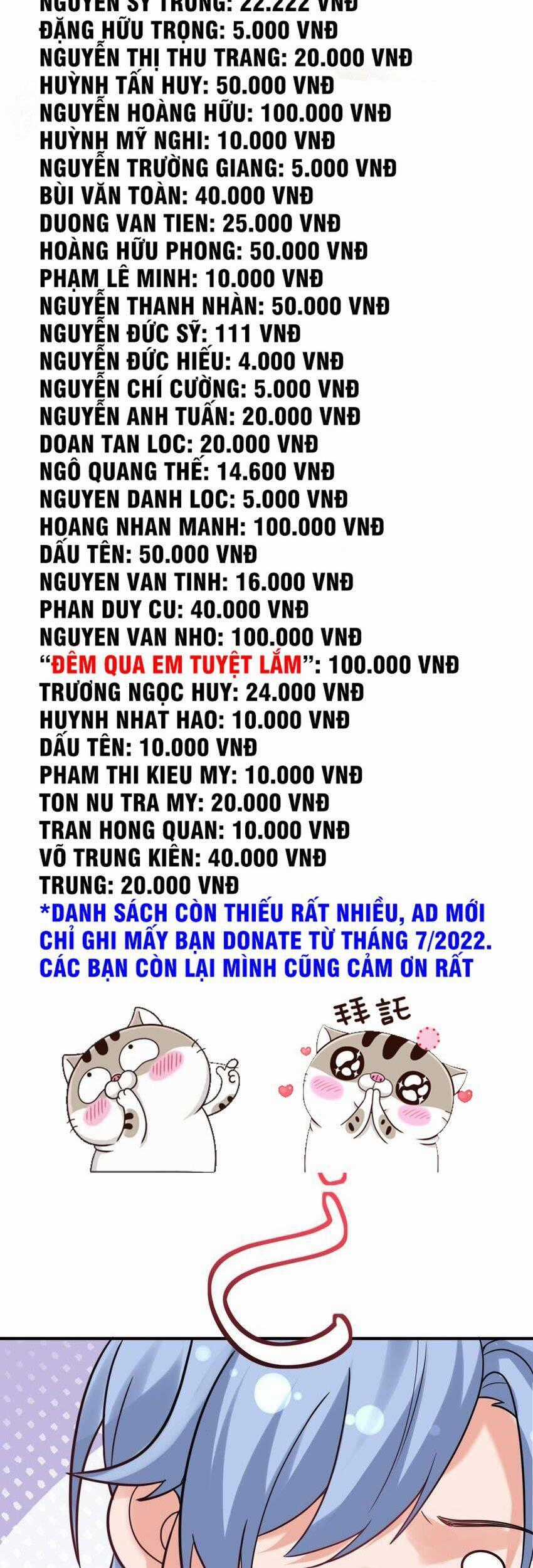 Ta Vô Địch Lúc Nào Chương 80 trang 1